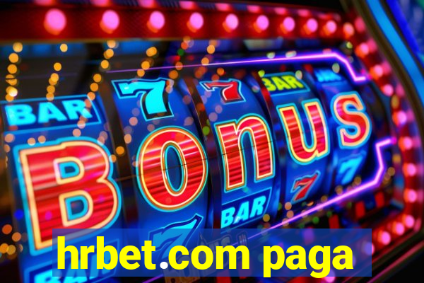 hrbet.com paga