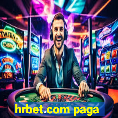 hrbet.com paga