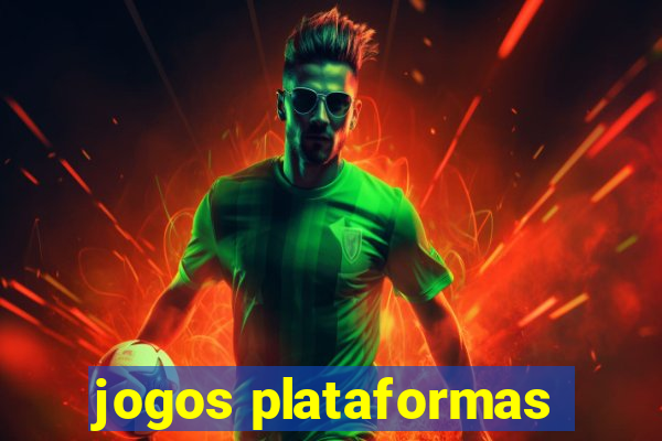 jogos plataformas