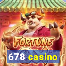 678 casino