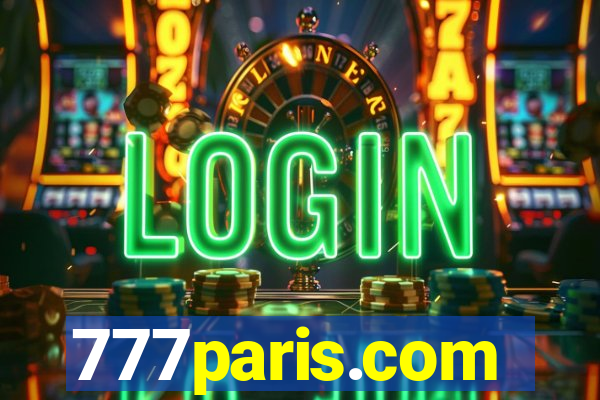 777paris.com