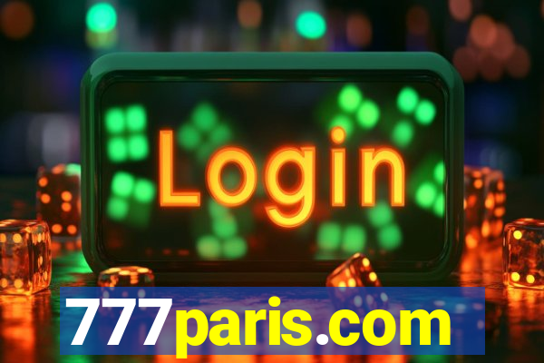 777paris.com