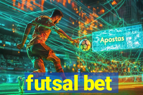 futsal bet