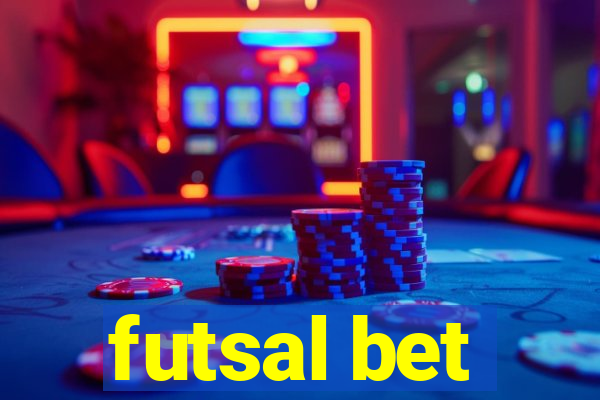 futsal bet