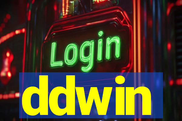 ddwin