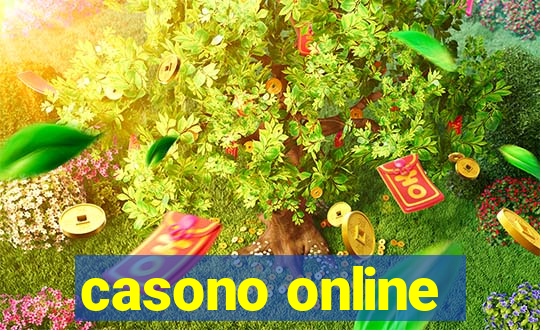 casono online