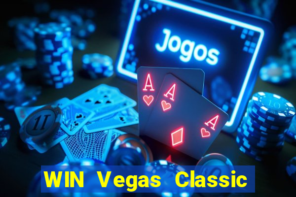 WIN Vegas Classic Slots - 777