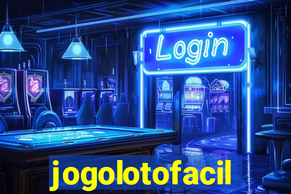 jogolotofacil