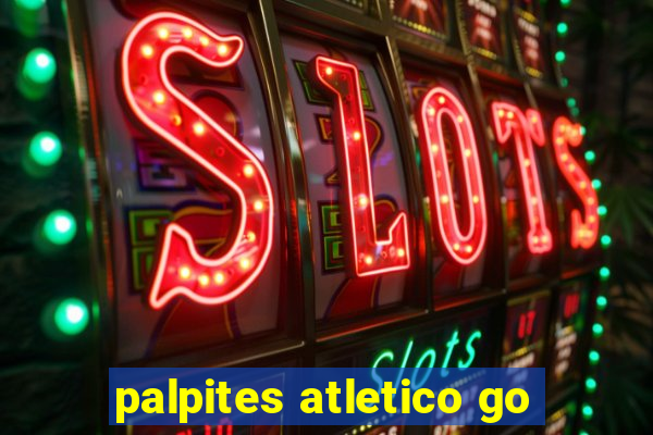 palpites atletico go