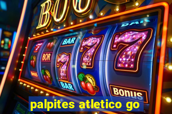 palpites atletico go