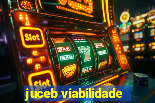 juceb viabilidade