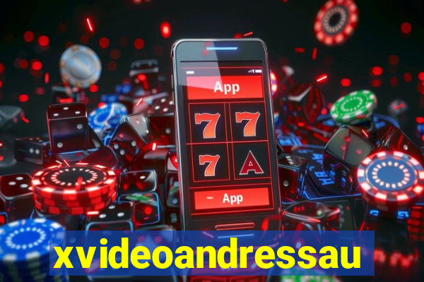 xvideoandressaurach