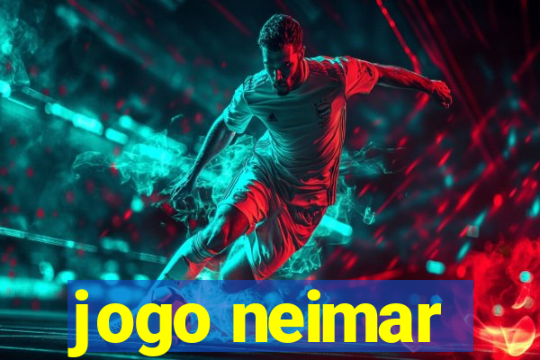 jogo neimar