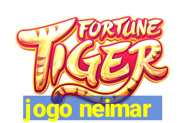 jogo neimar