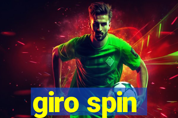 giro spin