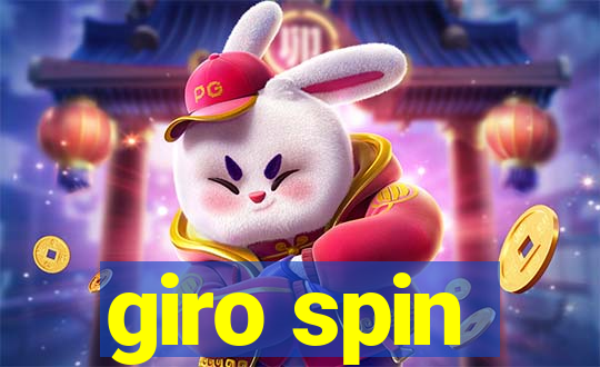 giro spin