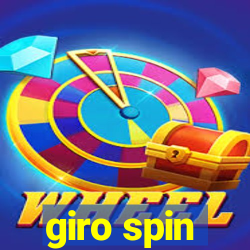 giro spin