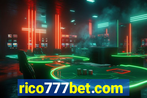 rico777bet.com