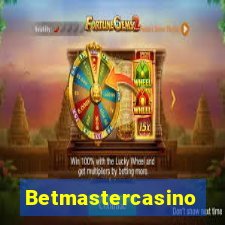 Betmastercasino