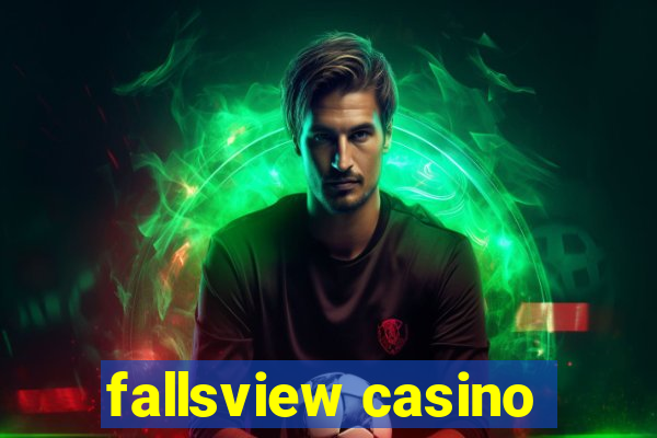 fallsview casino