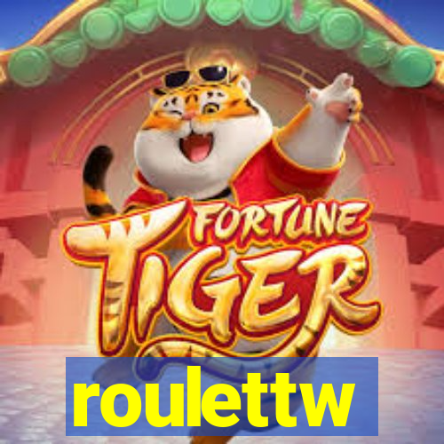 roulettw