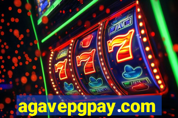 agavepgpay.com