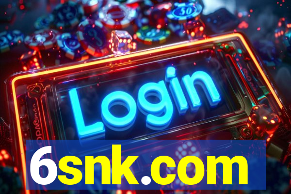 6snk.com