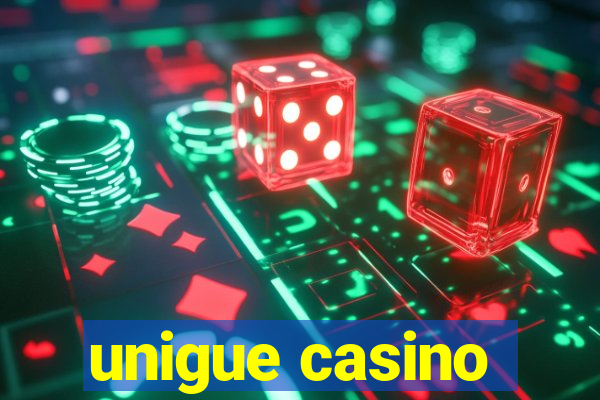 unigue casino