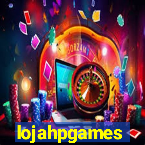 lojahpgames