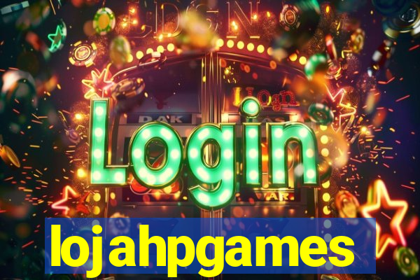 lojahpgames