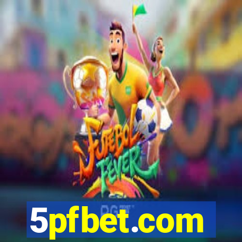 5pfbet.com