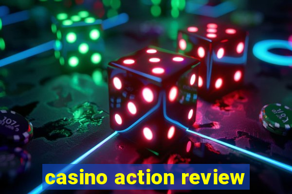 casino action review