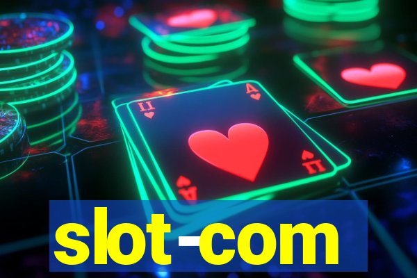 slot-com