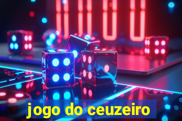 jogo do ceuzeiro