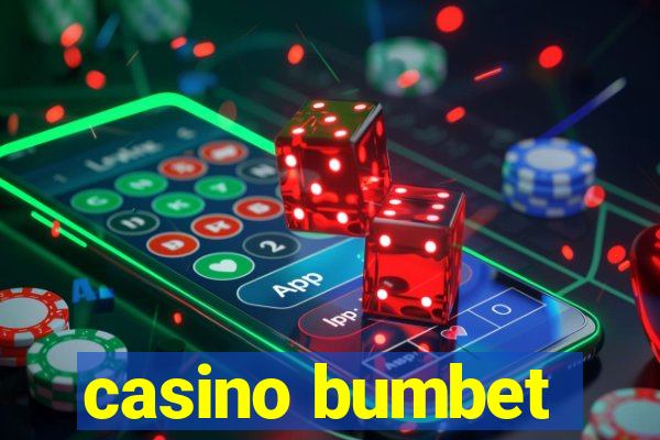 casino bumbet