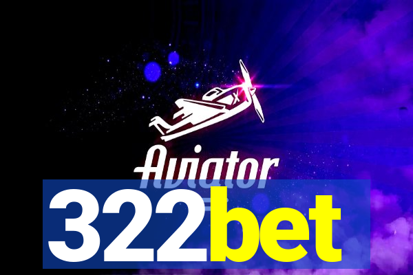 322bet