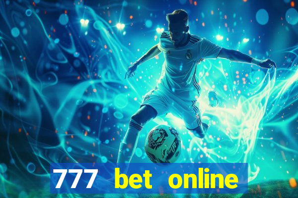 777 bet online casino no deposit bonus