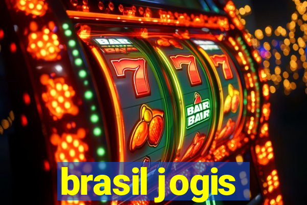 brasil jogis