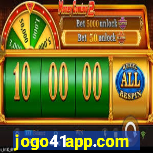 jogo41app.com