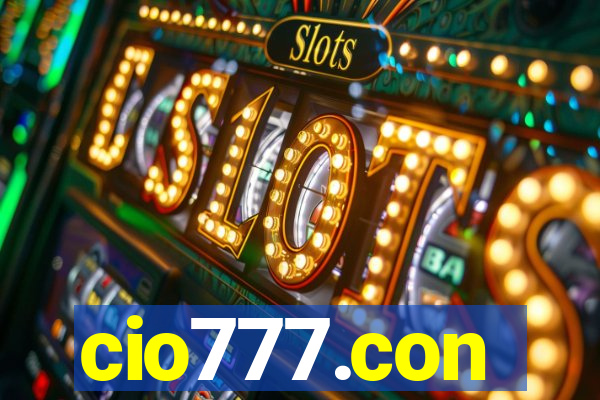 cio777.con