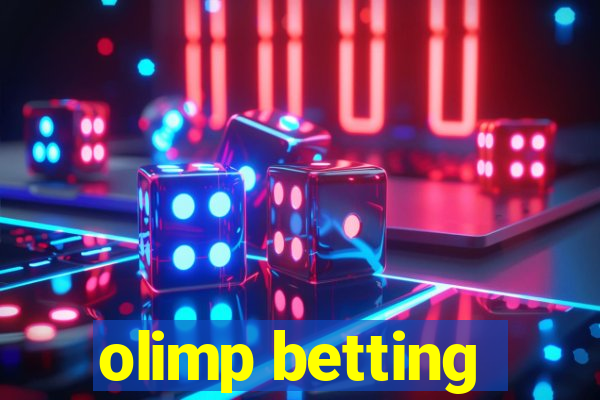 olimp betting