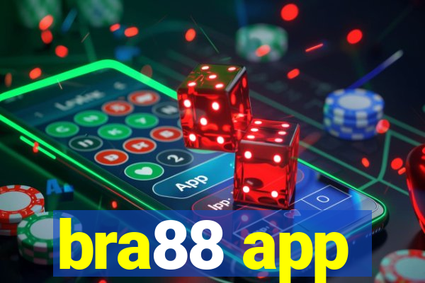 bra88 app