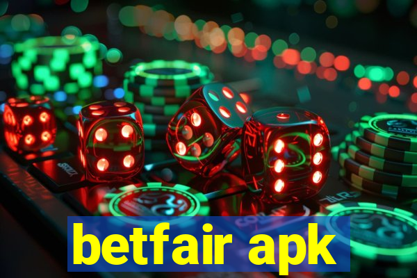 betfair apk