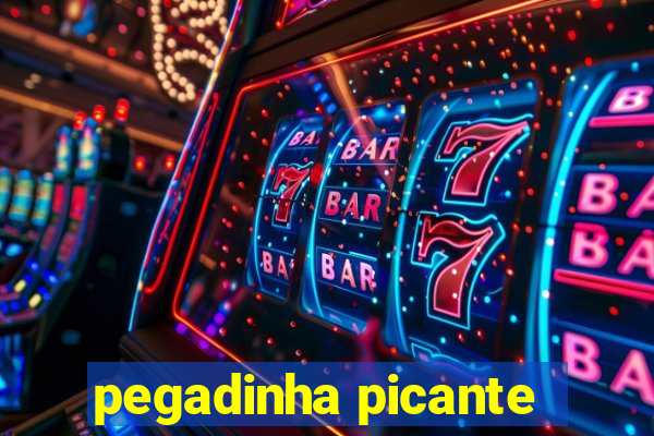 pegadinha picante