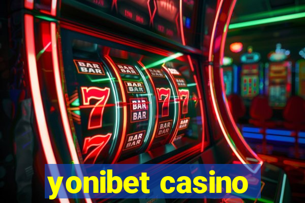 yonibet casino