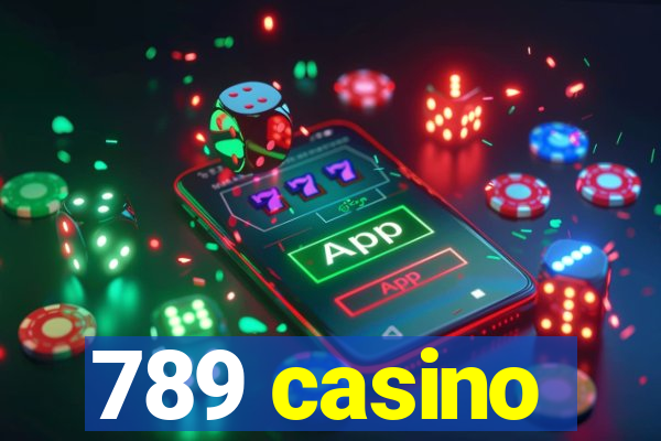 789 casino