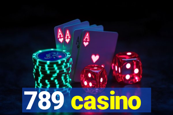 789 casino