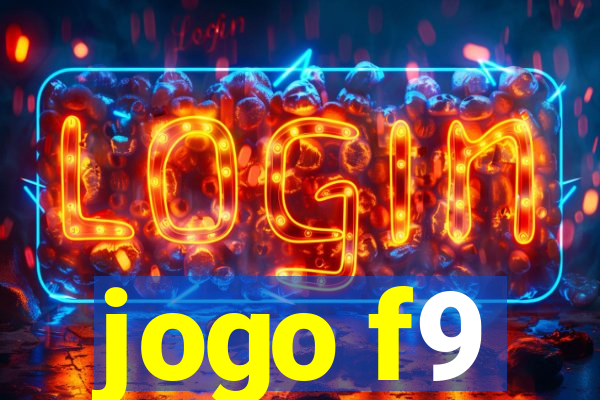 jogo f9