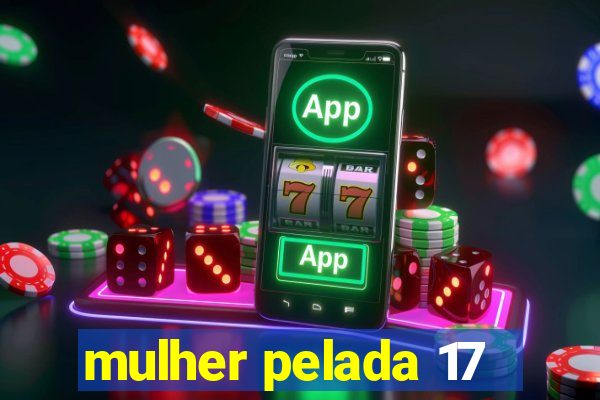 mulher pelada 17