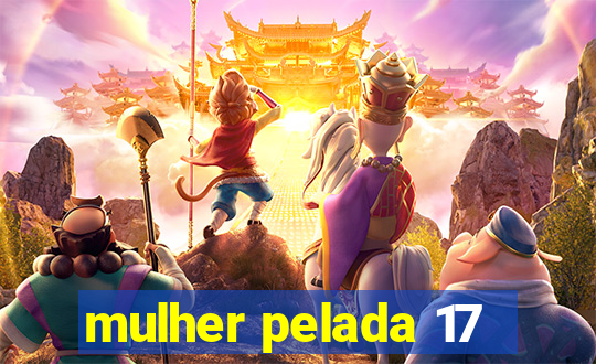 mulher pelada 17